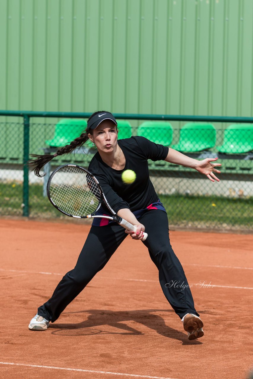 Katharina Brown 40 - Regionalliga TC RW Wahlstedt - TC RW Wahlstedt2